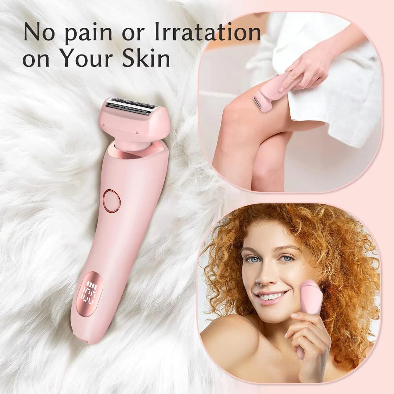 Shavy, the women's shaver - Image 7