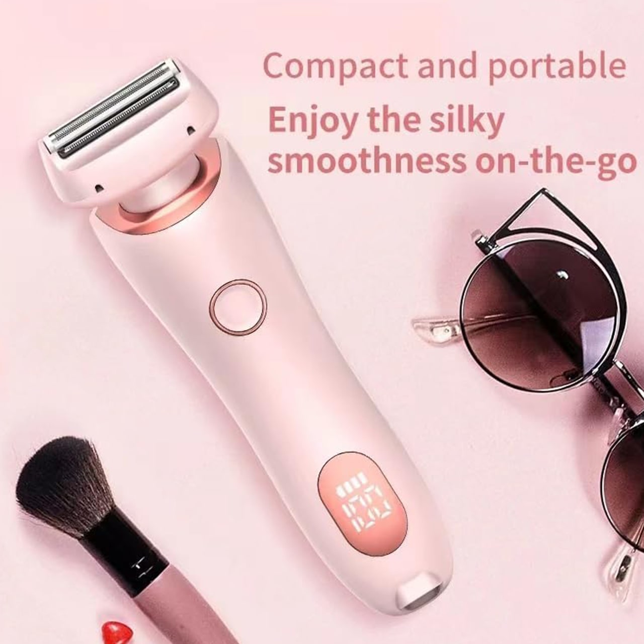 Shavy, the women's shaver - Image 8