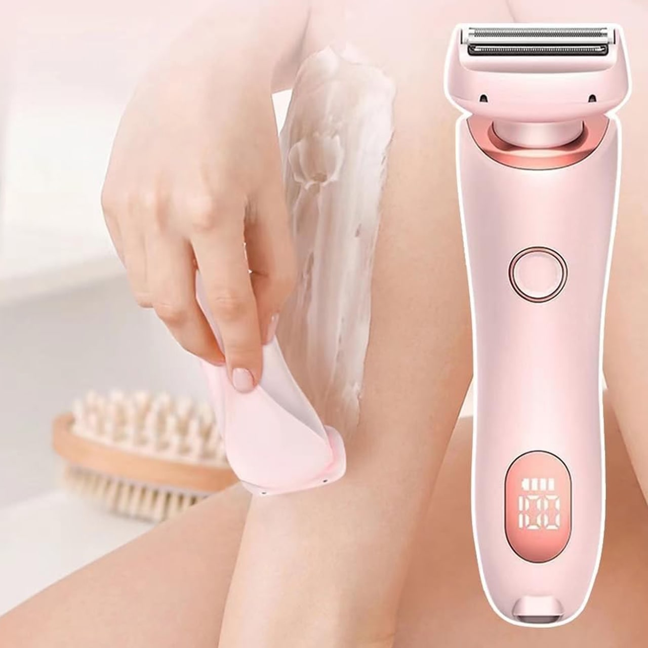 Shavy, the women's shaver - Image 9