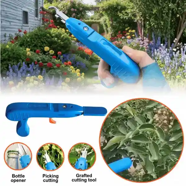 ShearsTrim, the multi-purpose garden shears - Image 3