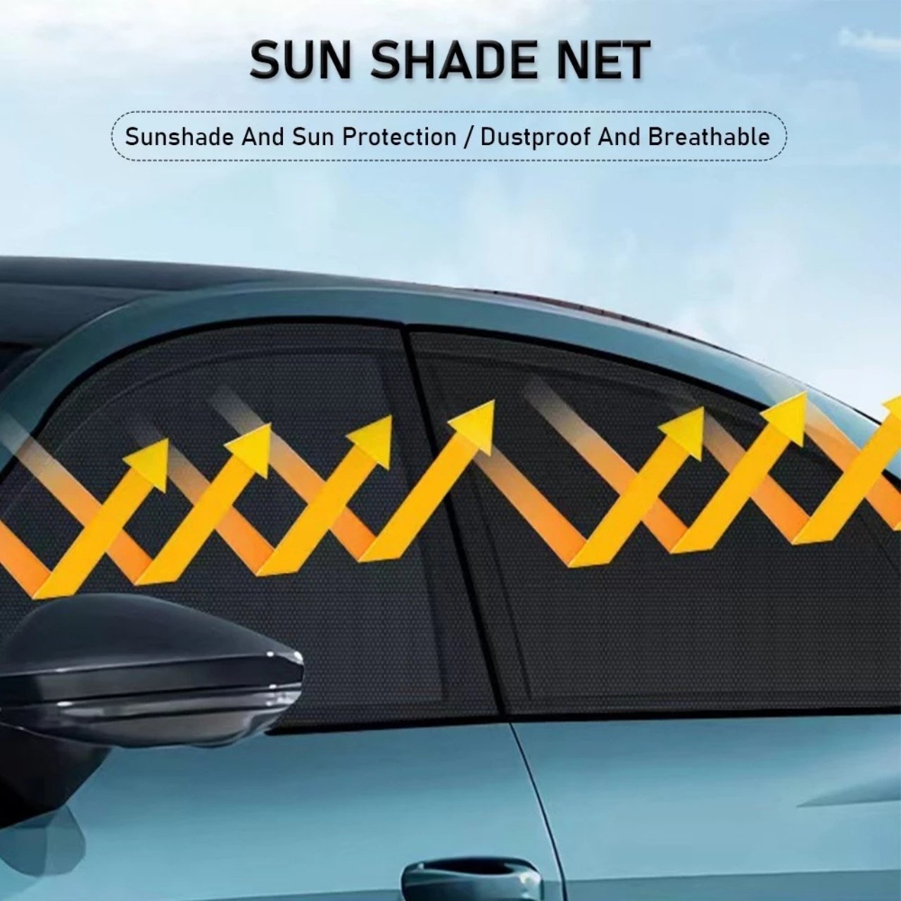 ShieldCover, protective car cover - Image 5