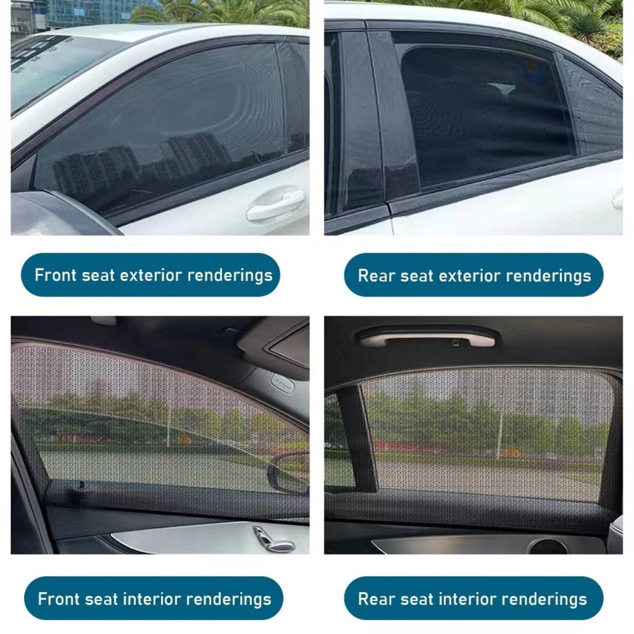 ShieldCover, protective car cover - Image 8