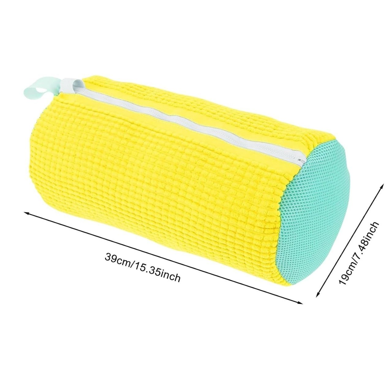 ShoeWash, a washable shoe cleaning bag - Image 8