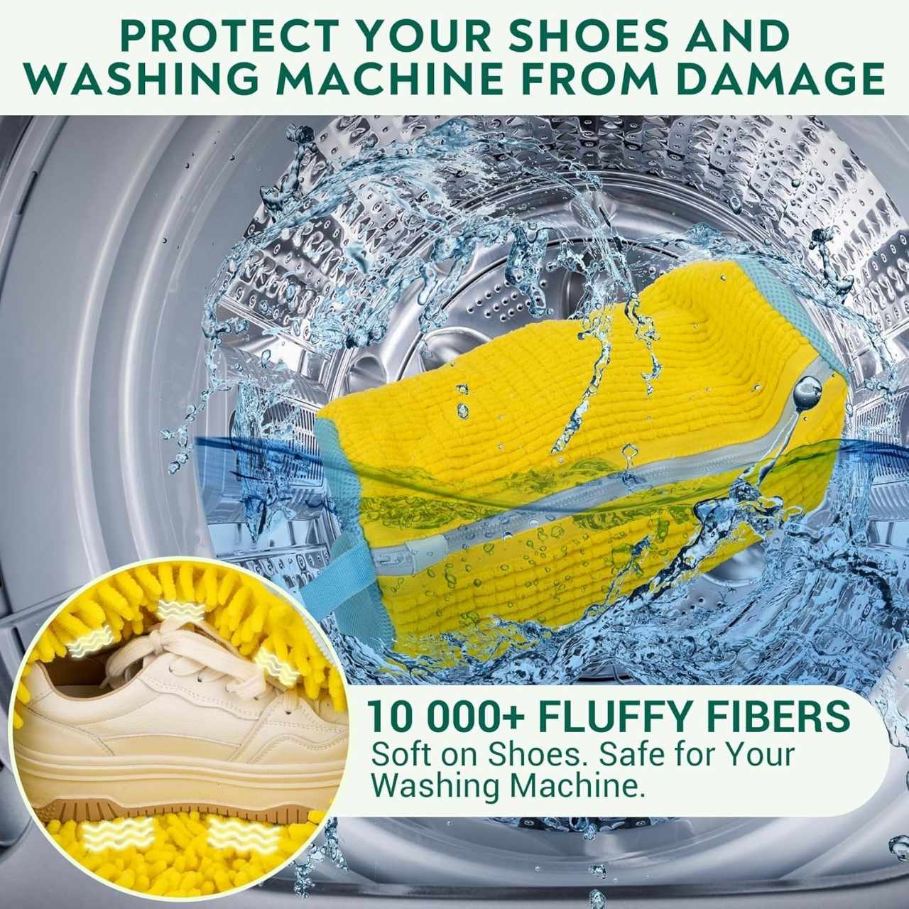 Preserve the shape and look of your favourite shoes