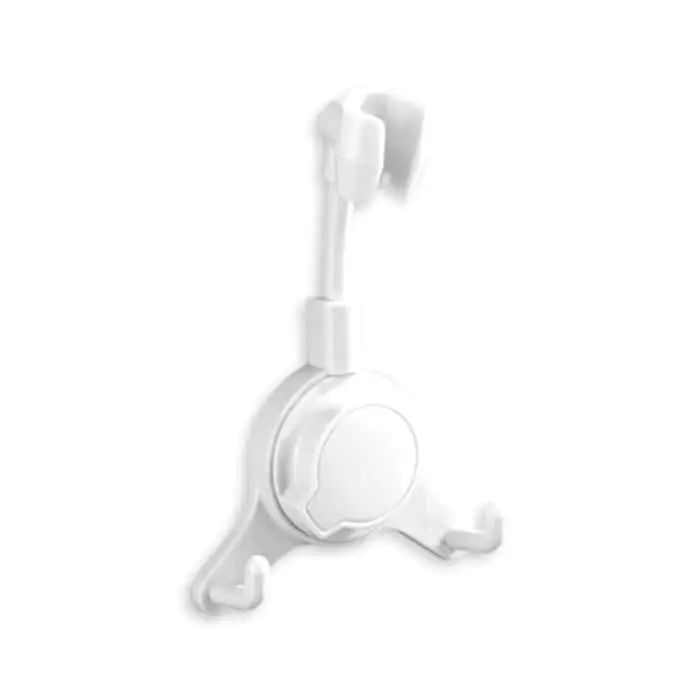 ShowerRack, Shower Handle Holder with attached carrying pegs - Image 2