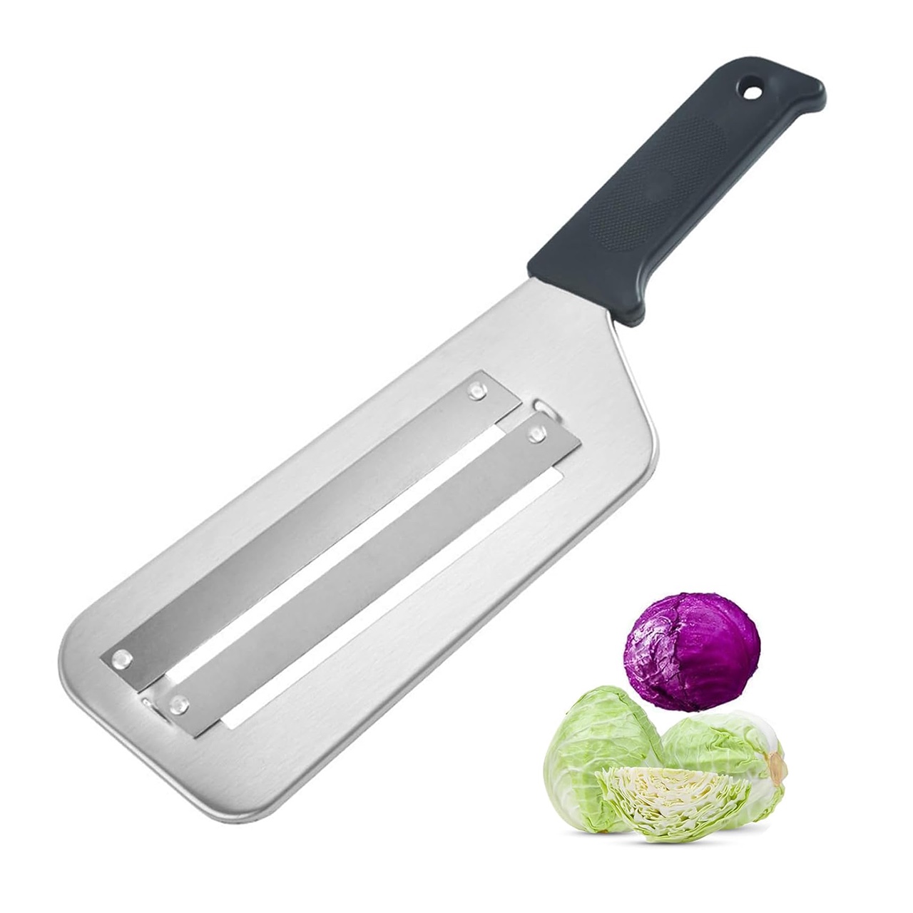 Shredder, universal double cabbage slicer - Image 2