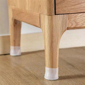 PROTECT YOUR TABLES AND CHAIRS