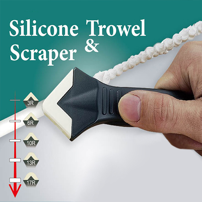 SiliconRemover, 5in1 silicone applicator, smoother and remover - Image 2