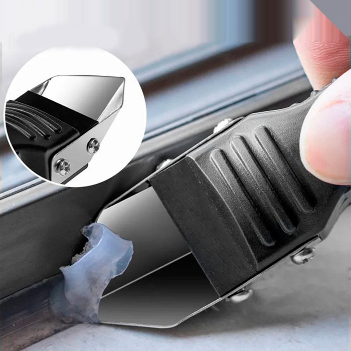Multifunctional use - 5in1