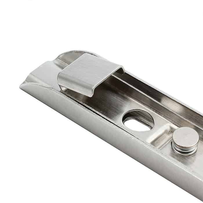 SimpleBracket, foldable shelf and furniture holder (2 pcs.) - Image 10