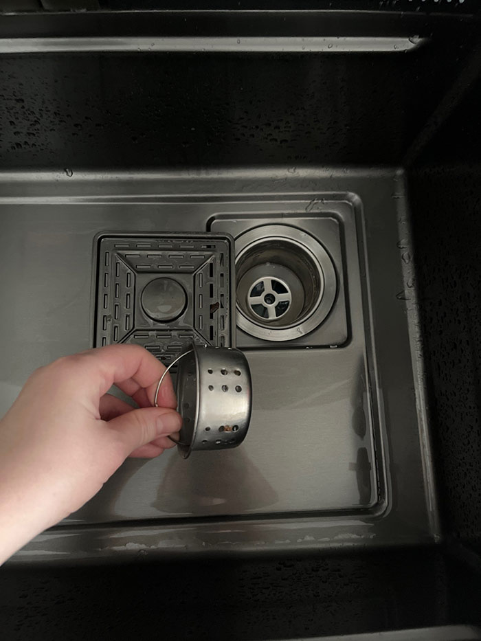 SinkLux, multifunction sink - Image 3