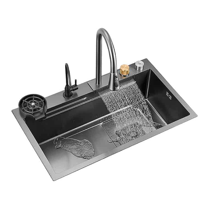SinkLux, multifunction sink - Image 5