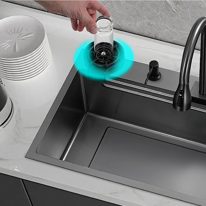 SinkLux, multifunction sink - Image 8