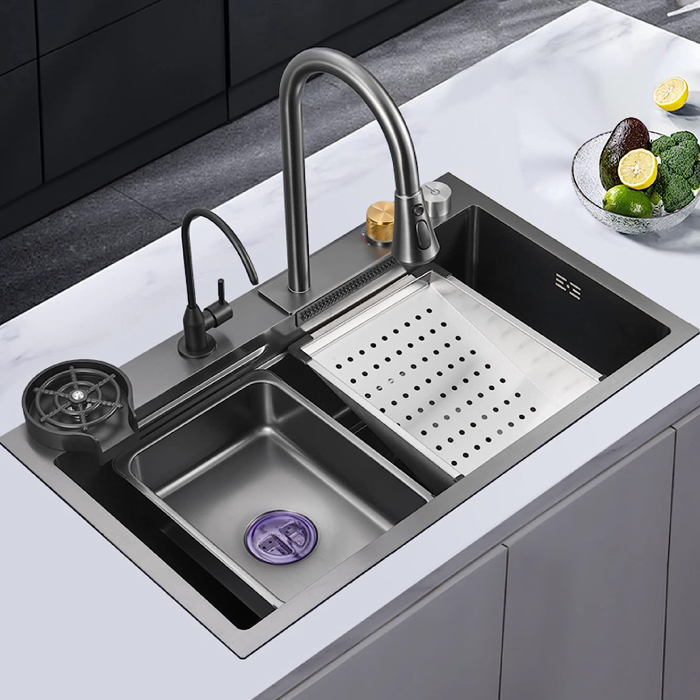 SinkLux, multifunction sink - Image 9