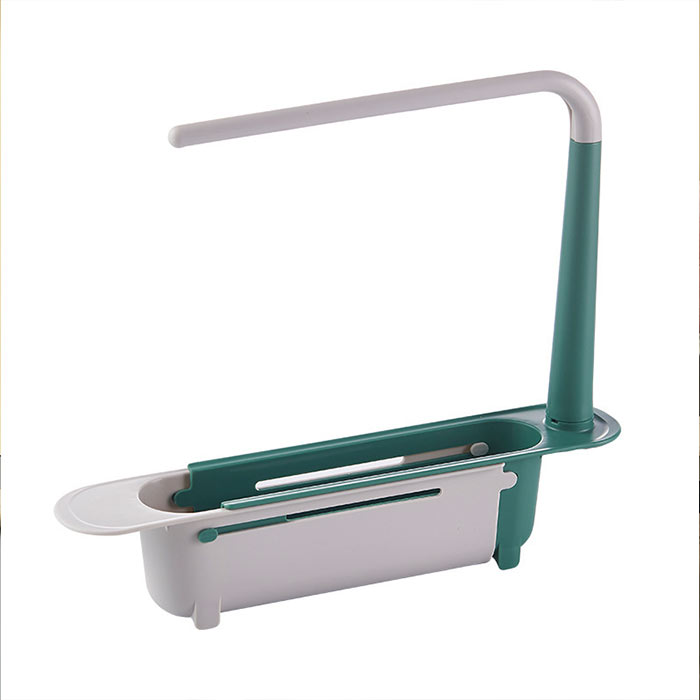 SinkRack, a flexible holder for the kitchen sink where you can stow your kitchen utensils - Image 5