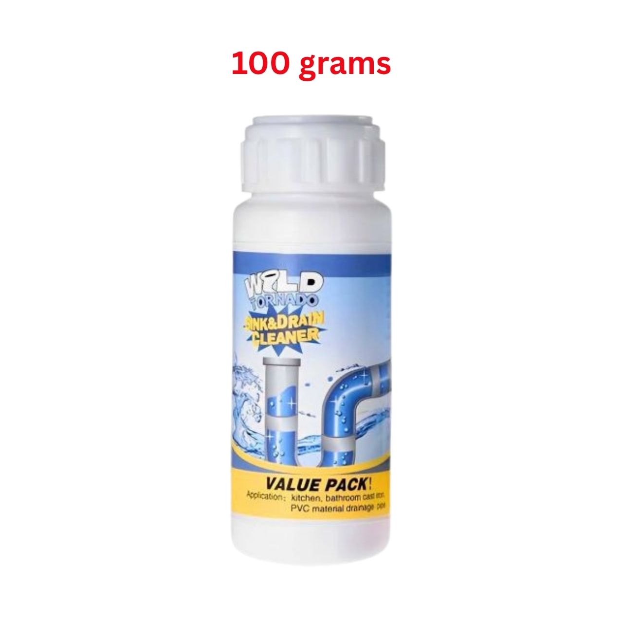 SinkSaver, drain cleaner - Image 3
