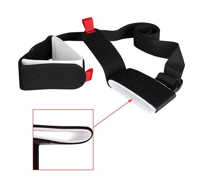 SkiStrap, Shoulder strap for carrying skis - Image 3