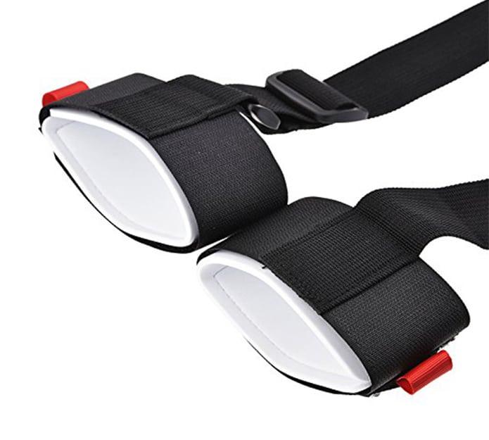 SkiStrap, Shoulder strap for carrying skis - Image 4