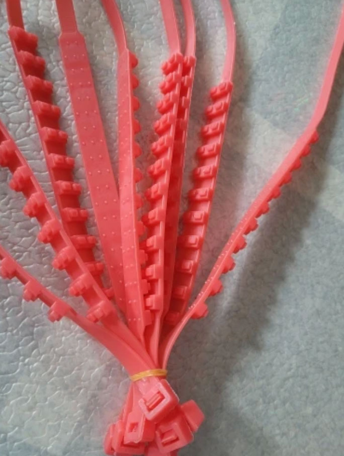 SkidStop, anti-slip tyre ties (10 pcs) - Image 10