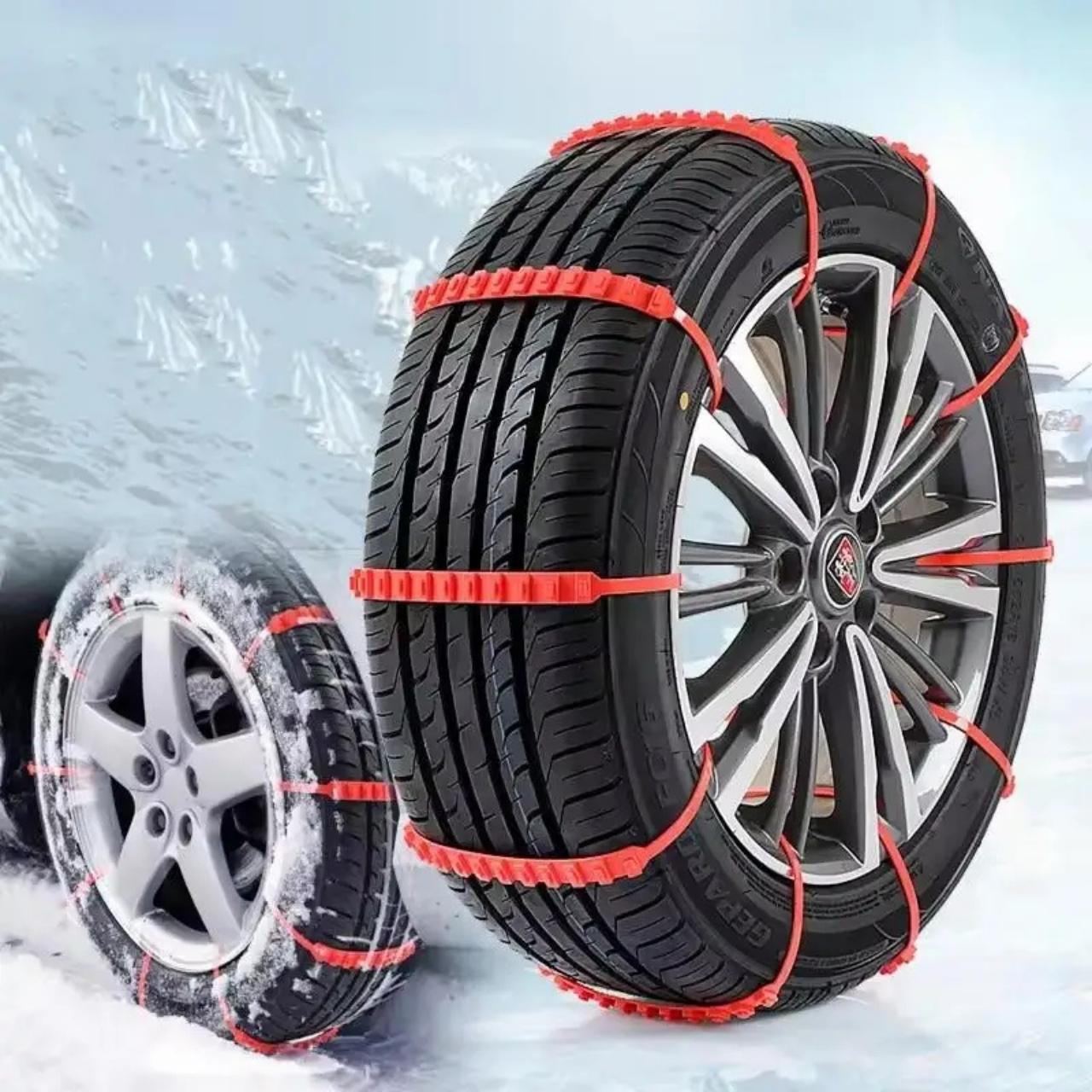 The perfect solution for unpredictable weather conditions.