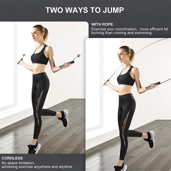 SkippingRope, the digital wheelbarrow - Image 5