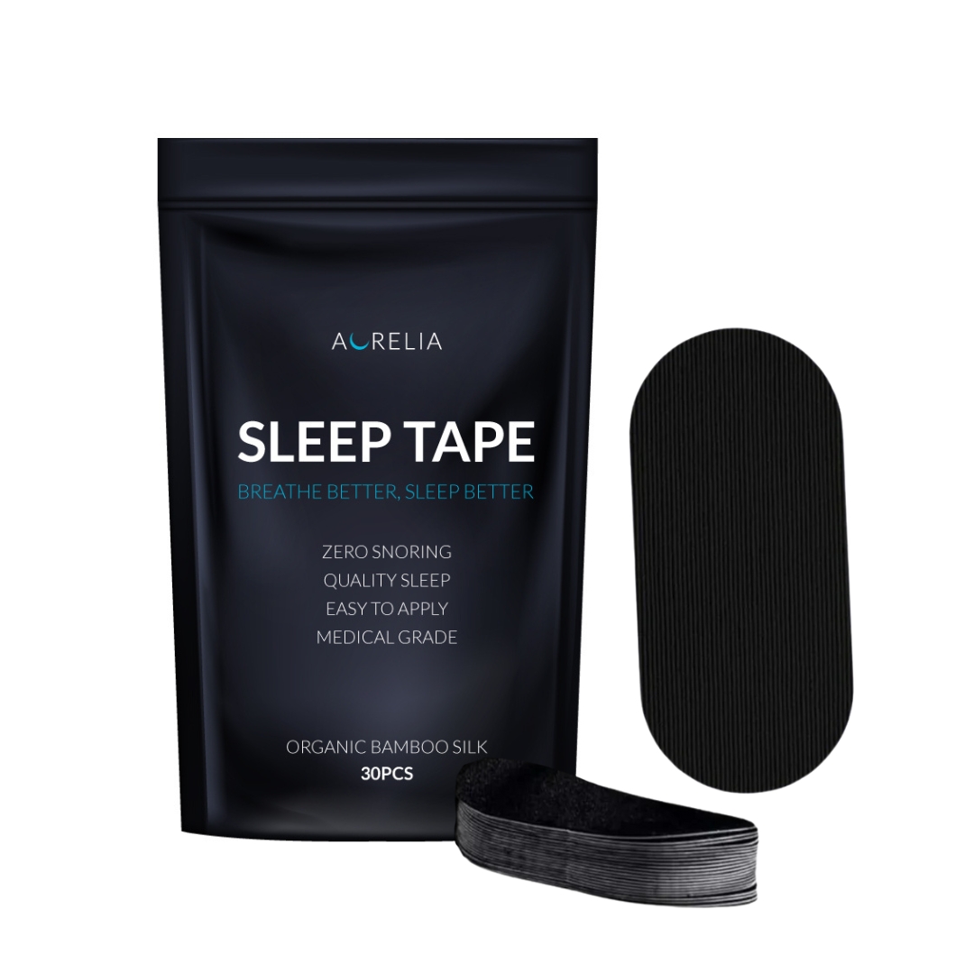 SleepTape - oral tape for restful sleep - Image 5