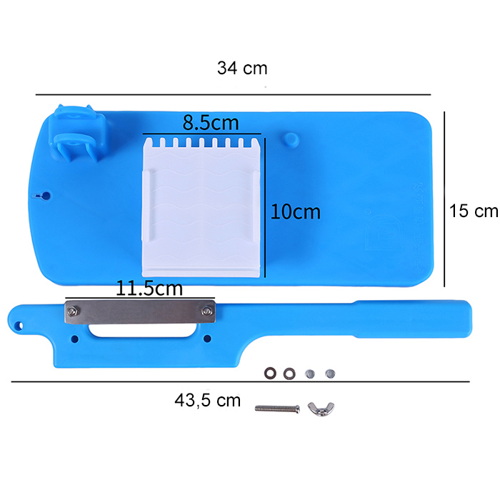 SlicerMachine, kitchen slicer - Image 2