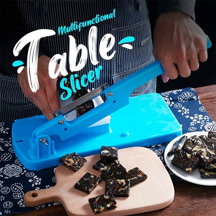 SlicerMachine, kitchen slicer - Image 5