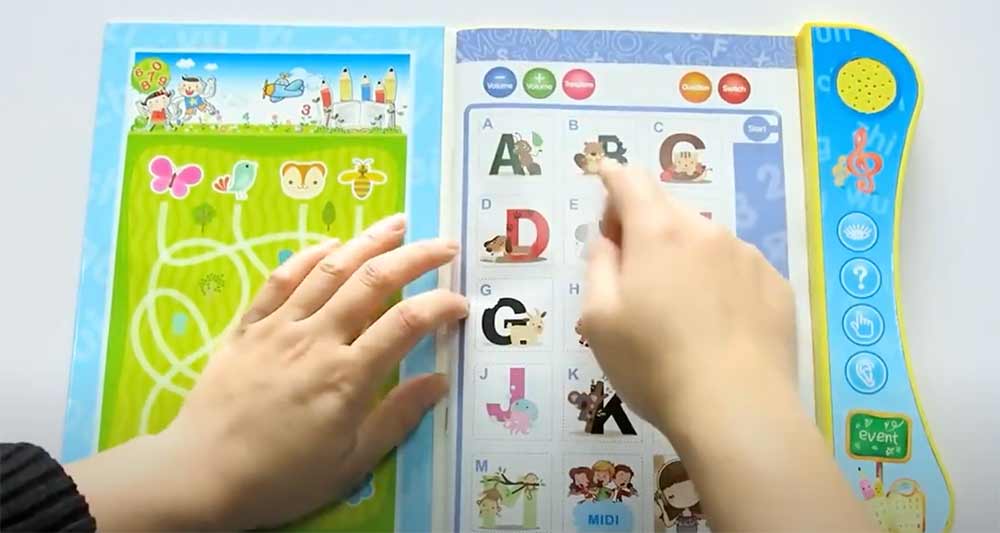 SmartBook, the educational book for learning English - Image 9