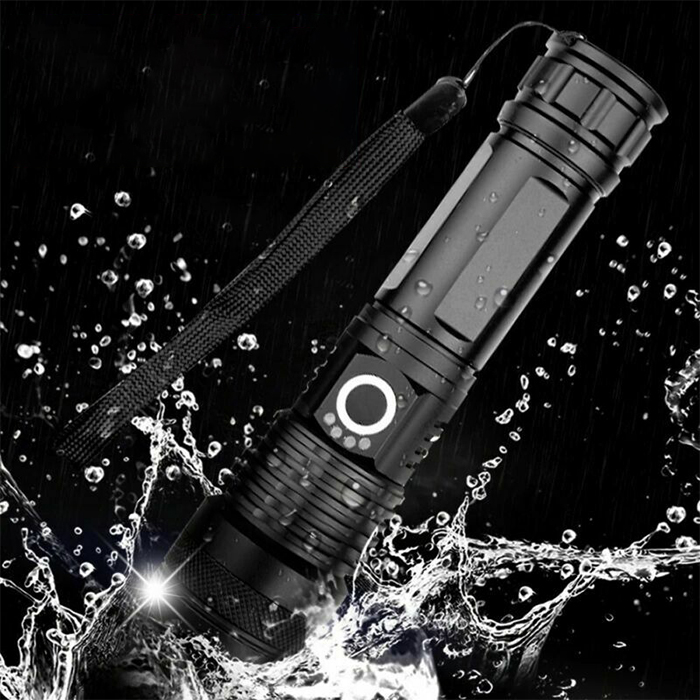 SmartLightPro, waterproof LED pocket flashlight - Image 6