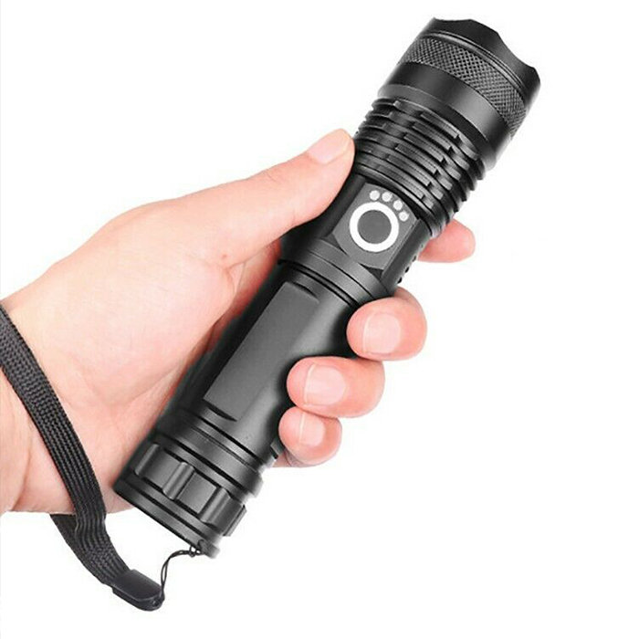 SmartLightPro, waterproof LED pocket flashlight - Image 7