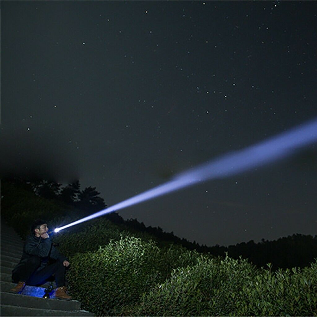 SmartLightPro, waterproof LED pocket flashlight - Image 8