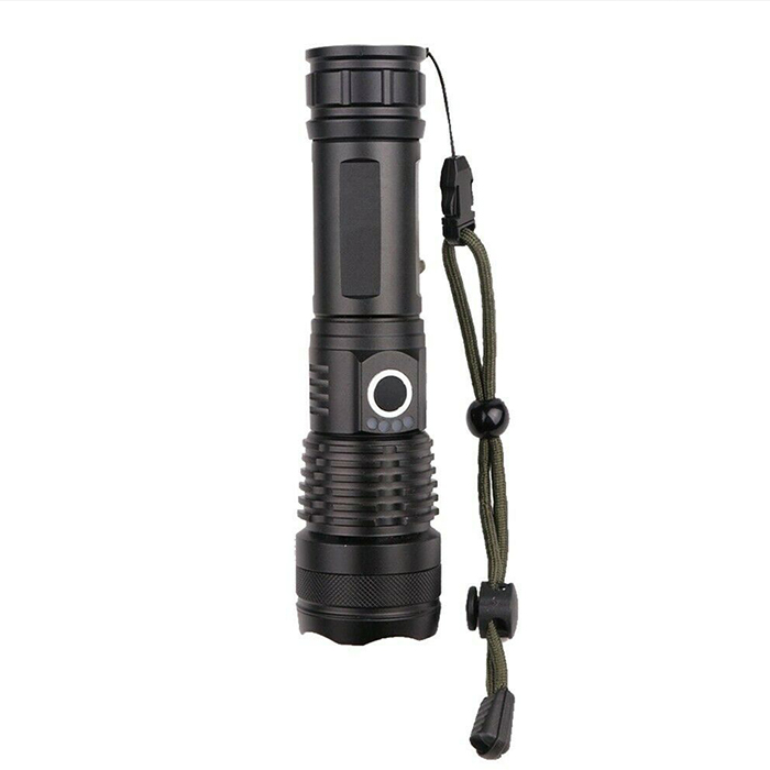 SmartLightPro, waterproof LED pocket flashlight - Image 9
