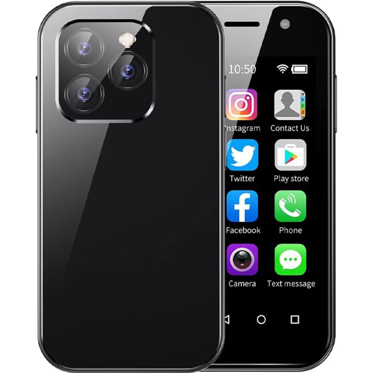 SmartPhone, mini smartphone - Image 6