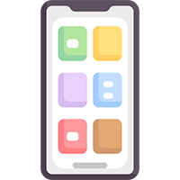 SmartPhone, mini smartphone - Image 8