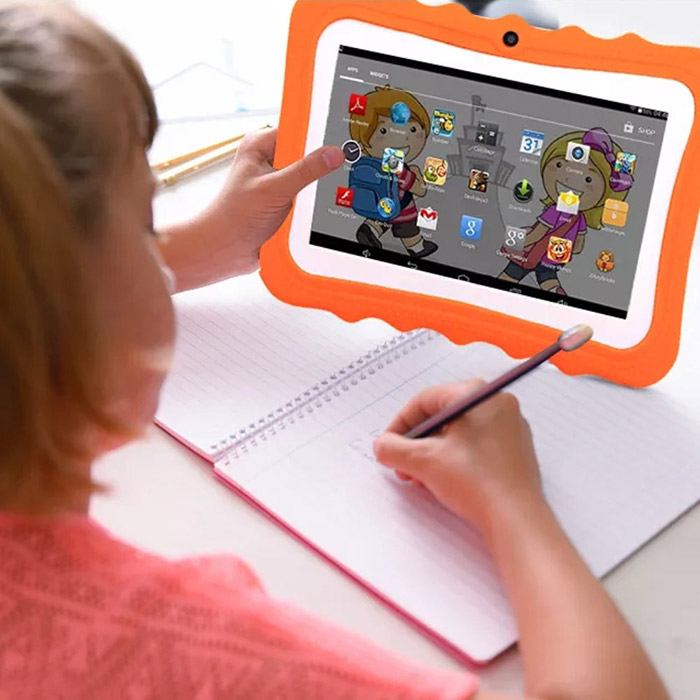 Smarty, the children's tablet - Image 4