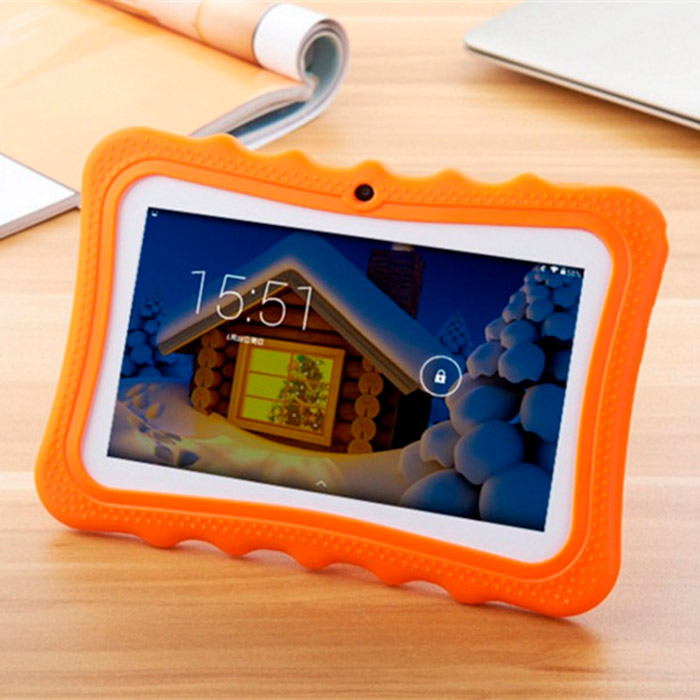 Smarty, the children's tablet - Image 5