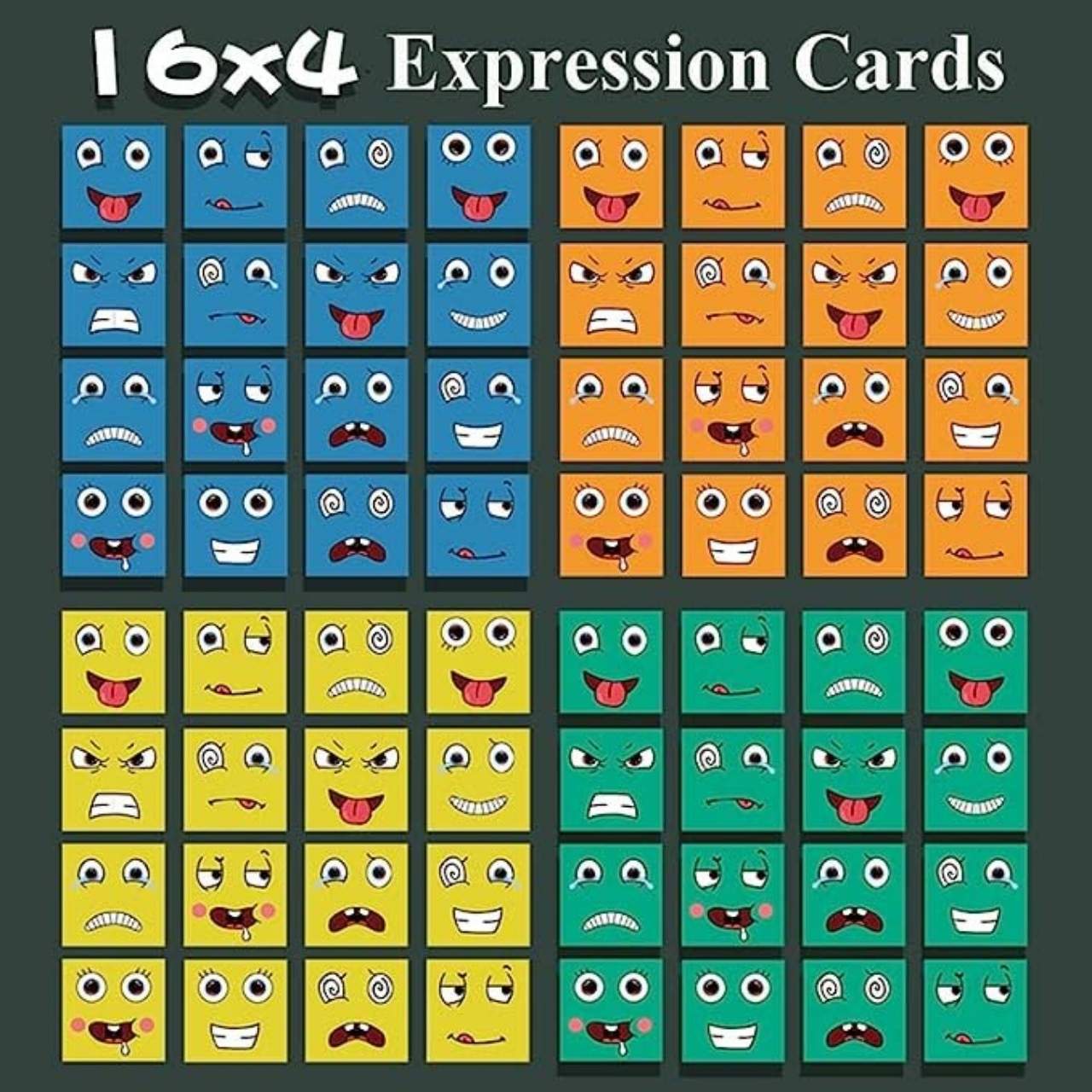 SmileyCards, a game for learning emotions - Image 4