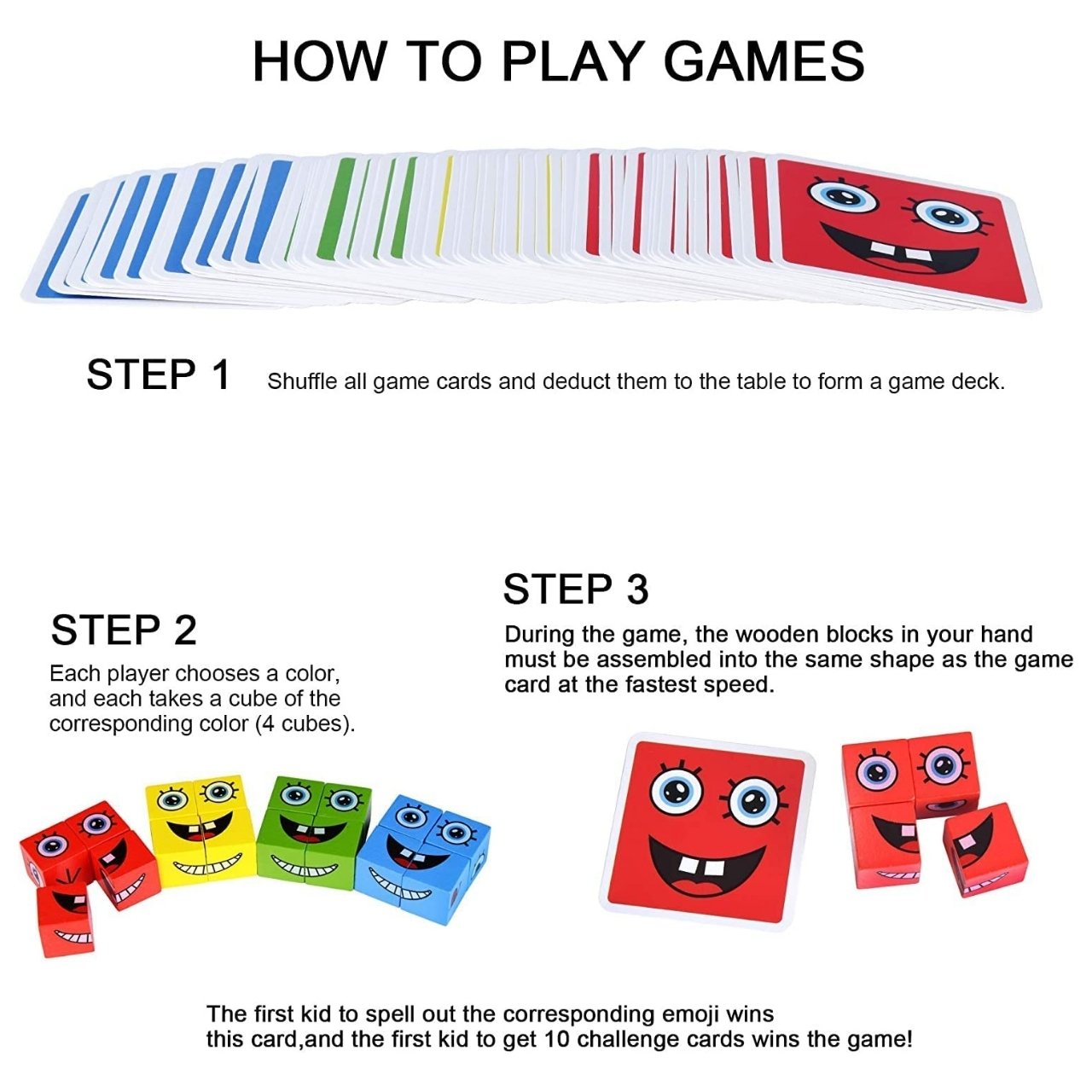 SmileyCards, a game for learning emotions - Image 5