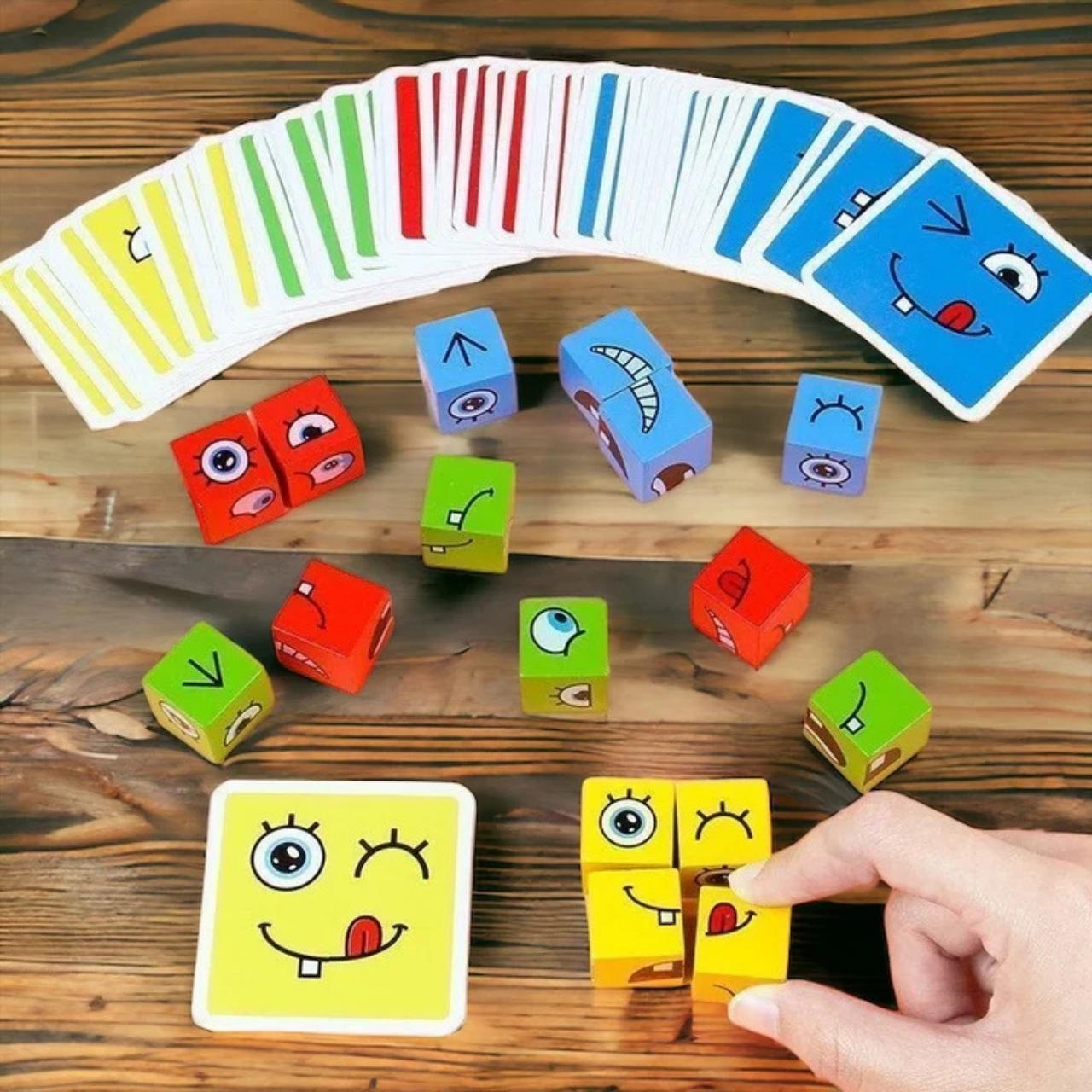SmileyCards, a game for learning emotions - Image 6