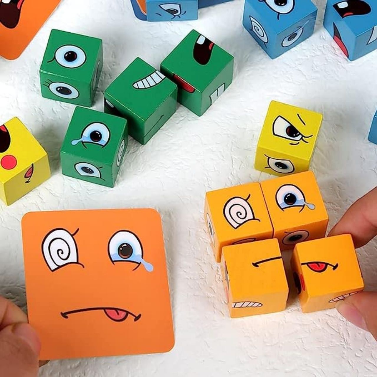 SmileyCards, a game for learning emotions - Image 9