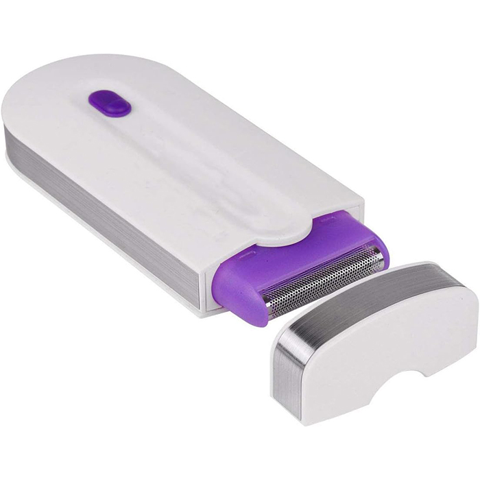 SmoothTouch, shaver for women - Image 5