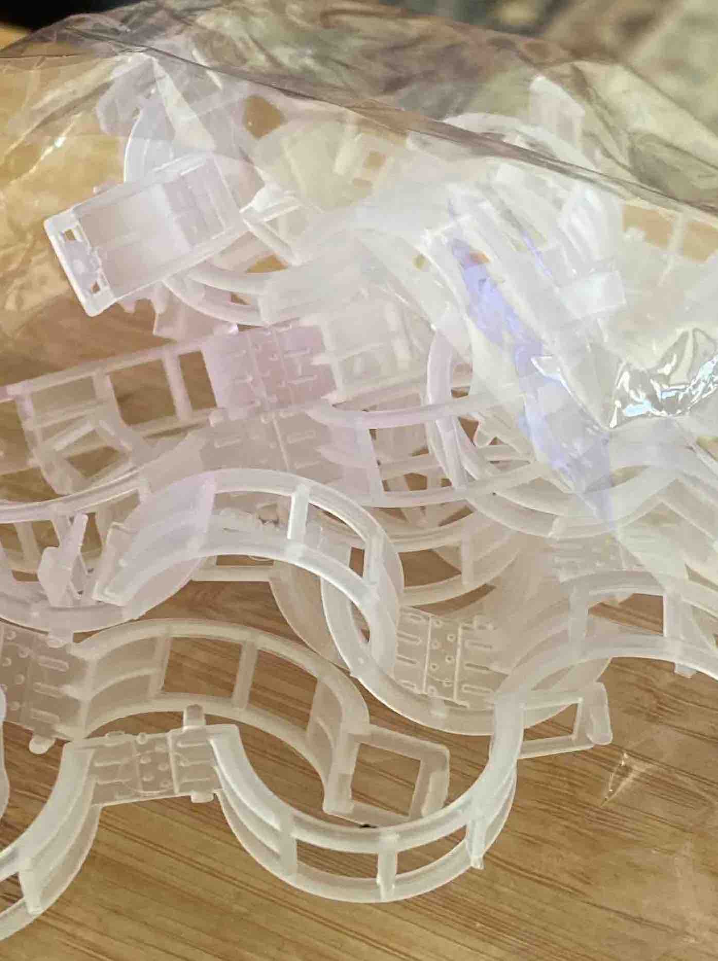 SnapClips, Plant Clips (50 pieces) - Image 10