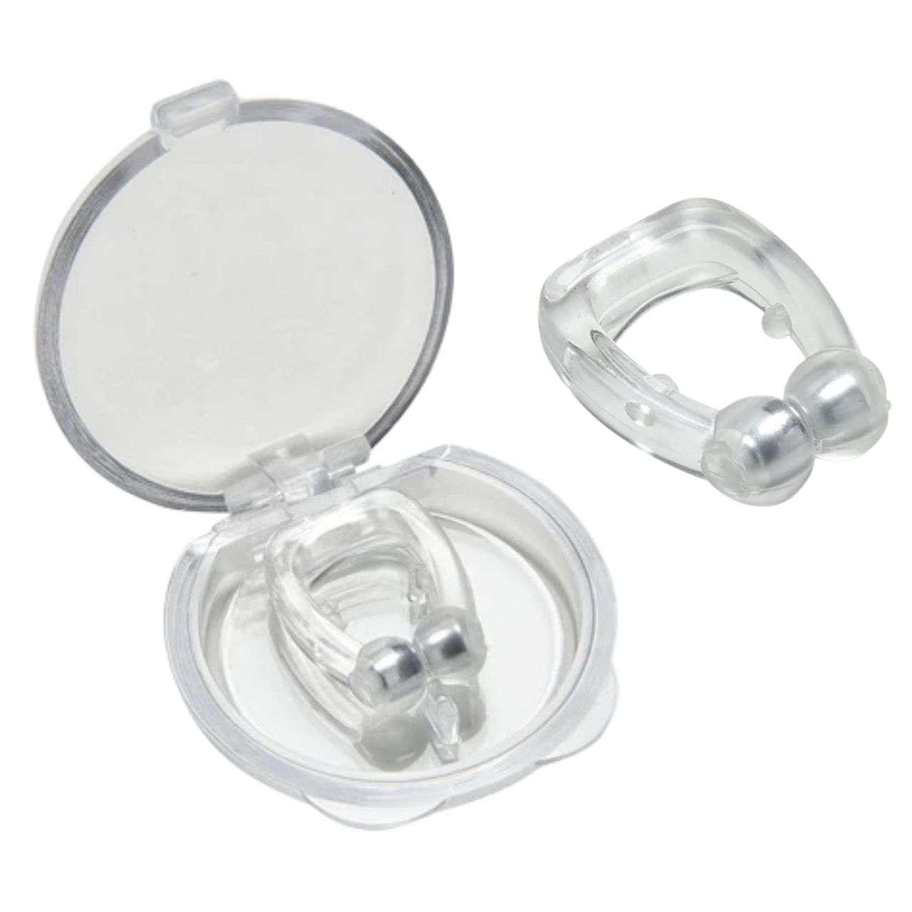 SnoreClip, anti-snoring nose clip - Image 7