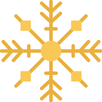 SnowFlake, the festive tablecloth - Image 9