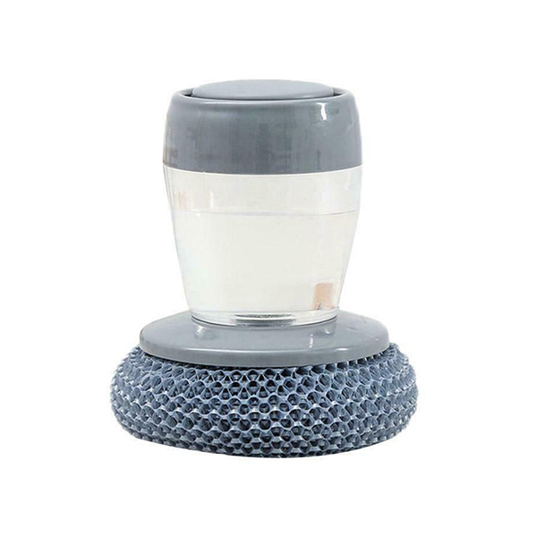 SoapSponge, sponge with detergent dispenser - Image 6