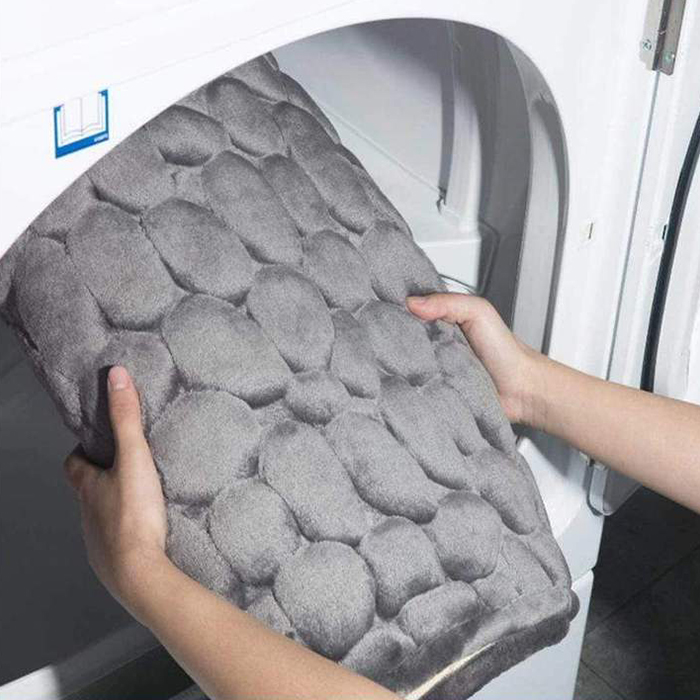 SoftMat, a super-absorbent and soft non-slip carpet - Image 2