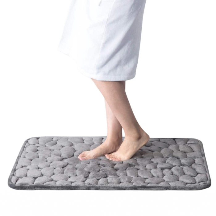 SoftMat, a super-absorbent and soft non-slip carpet - Image 3