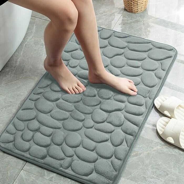 SoftMat, a super-absorbent and soft non-slip carpet - Image 5