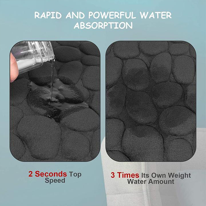 SoftMat, a super-absorbent and soft non-slip carpet - Image 6